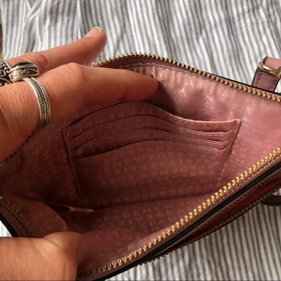 KATE SPADE - WRISTLET - Picture 4 of 4